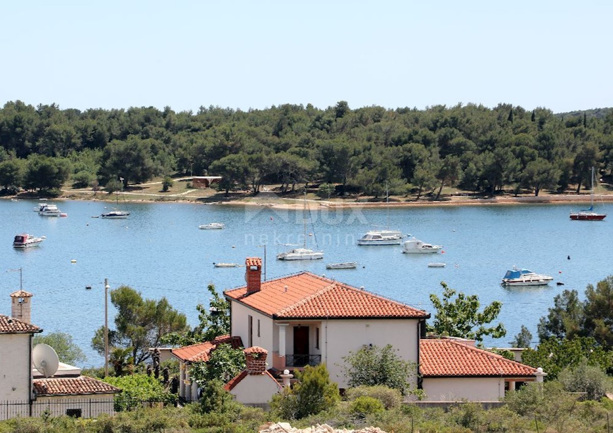 ISTRA, MEDULIN Vila z odprtim pogledom na morje