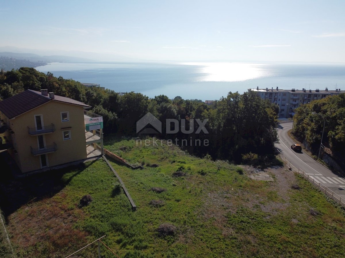 Opatija - Centar, Opatija, 580m2