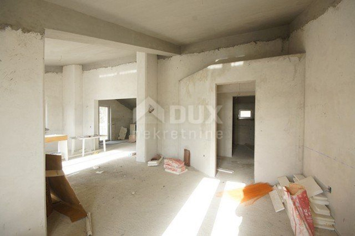 Opatija - Centar, Opatija, 580m2
