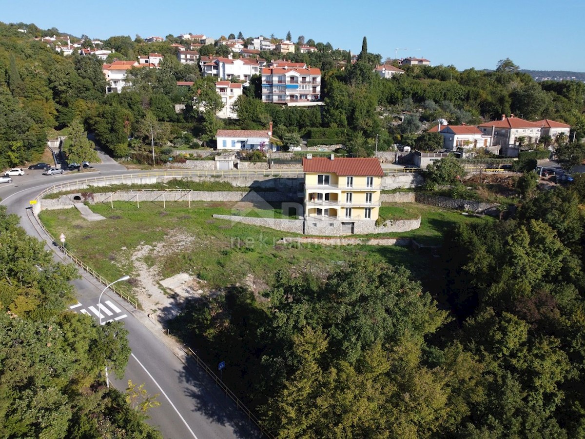 Opatija - Centar, Opatija, 580m2