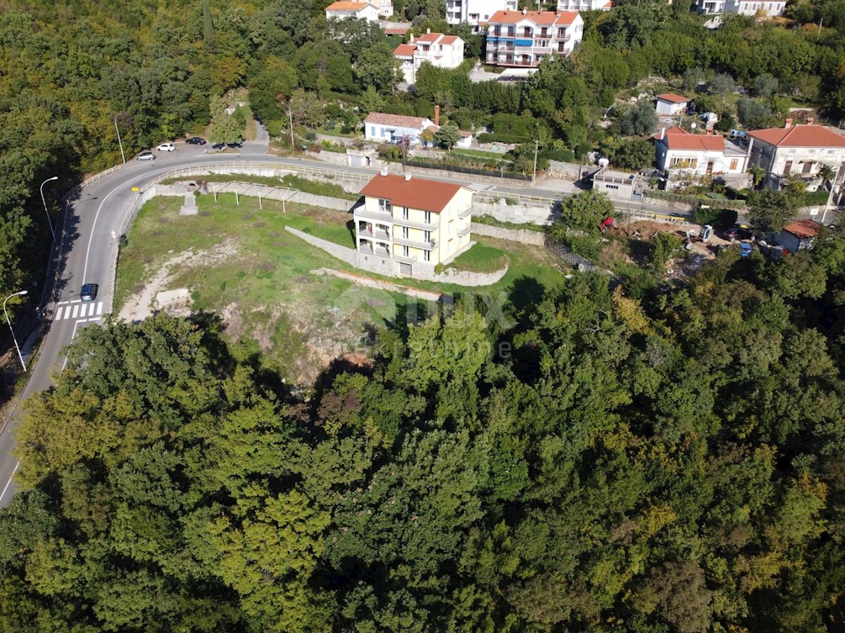 Opatija - Centar, Opatija, 580m2
