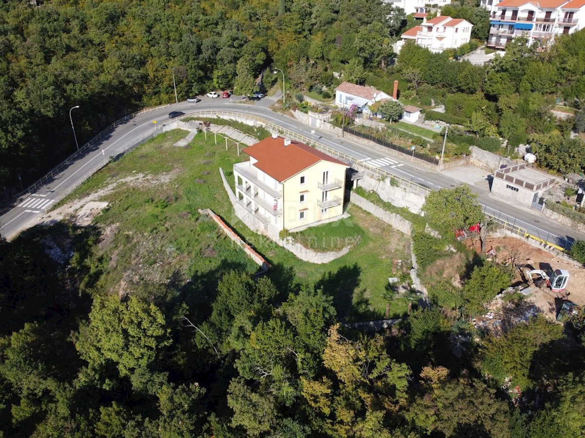 Opatija - Centar, Opatija, 580m2
