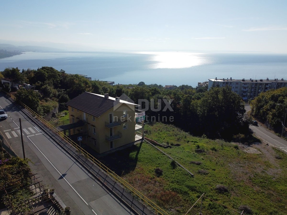 Opatija - Centar, Opatija, 580m2