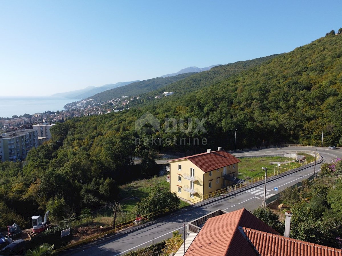 Opatija - Centar, Opatija, 580m2