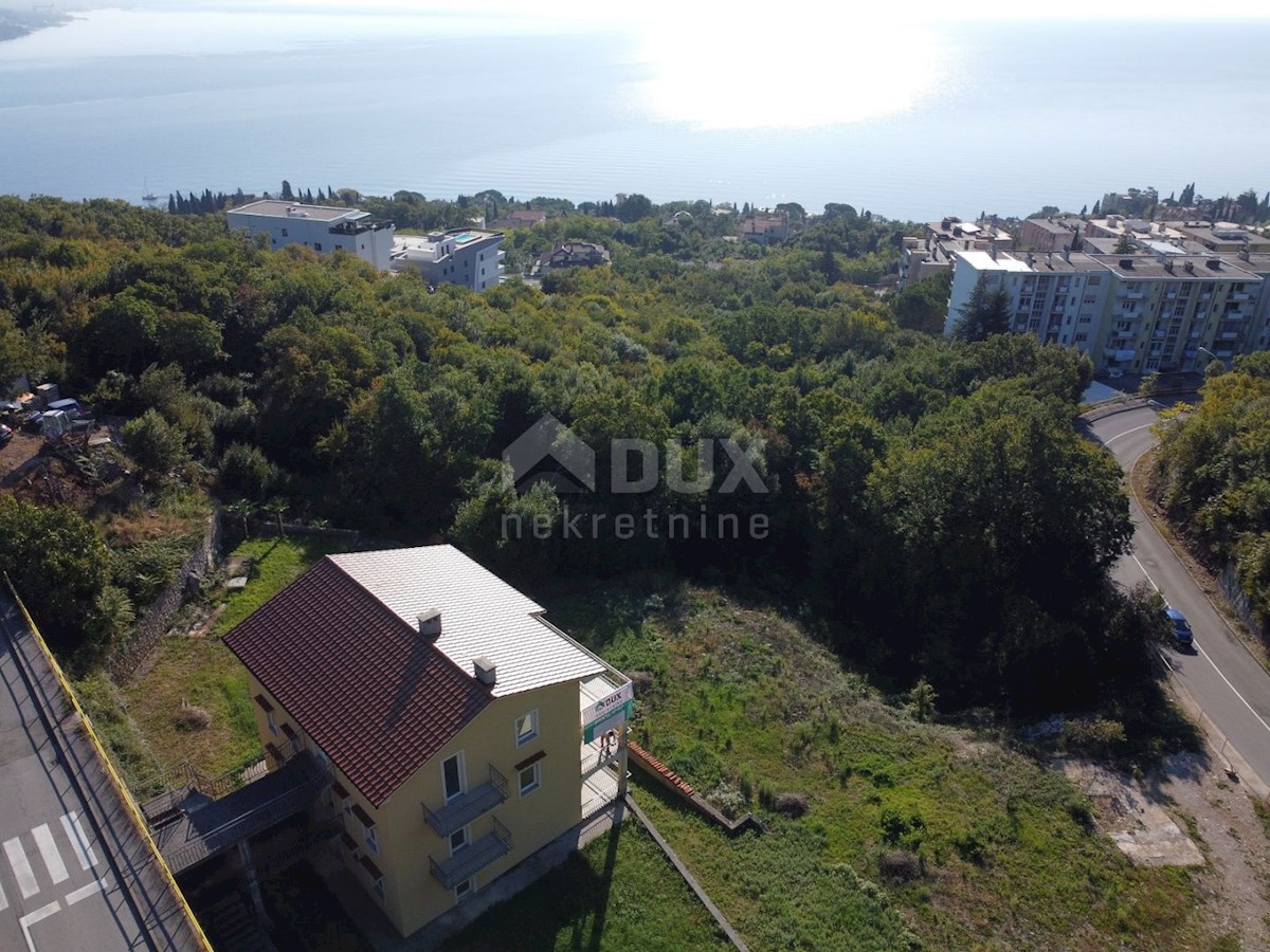 Opatija - Centar, Opatija, 580m2