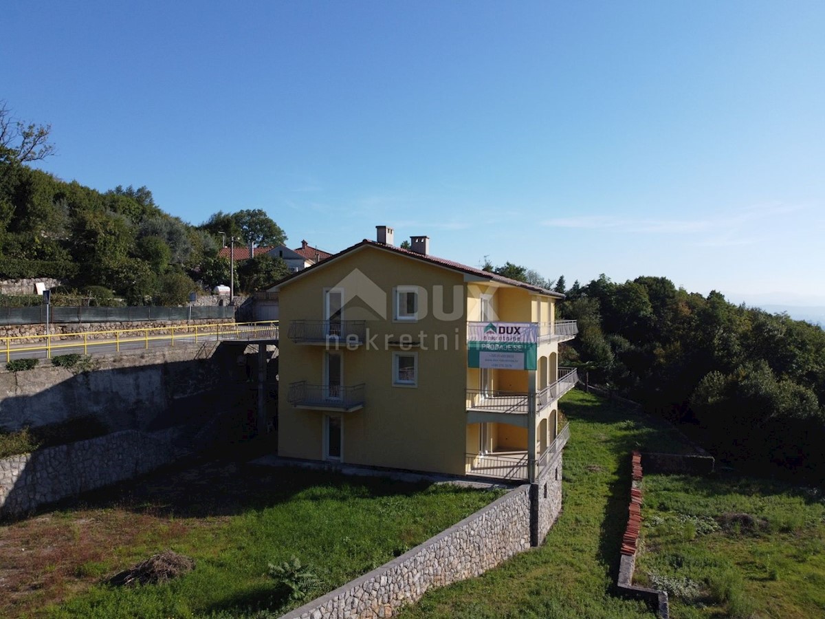Opatija - Centar, Opatija, 580m2