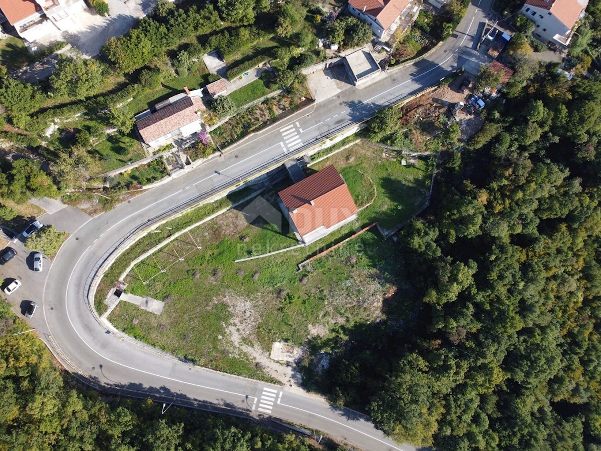 Opatija - Centar, Opatija, 580m2
