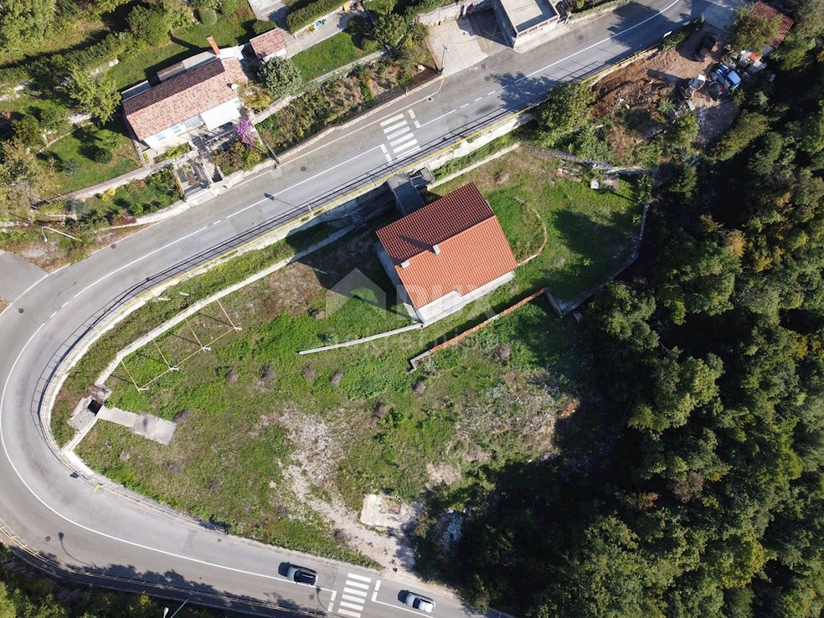 Opatija - Centar, Opatija, 580m2