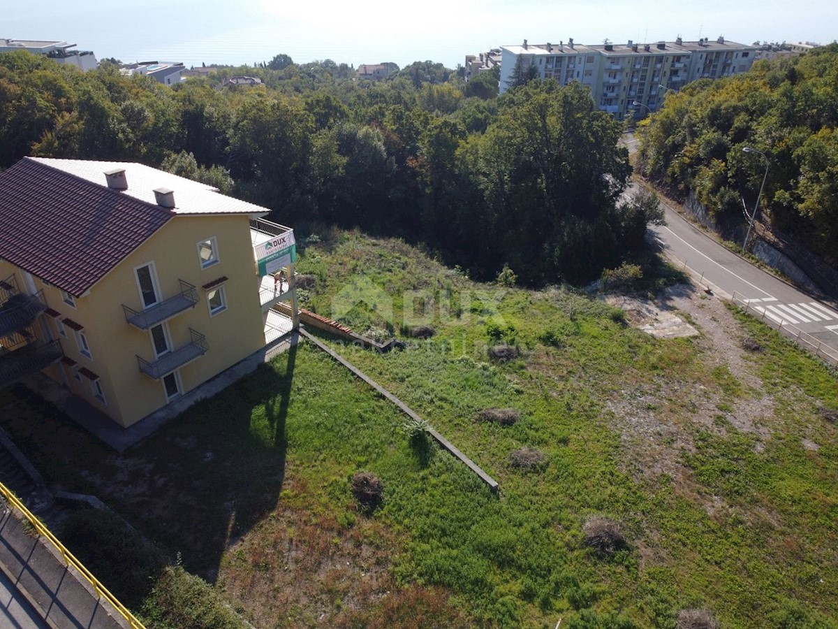 Opatija - Centar, Opatija, 580m2