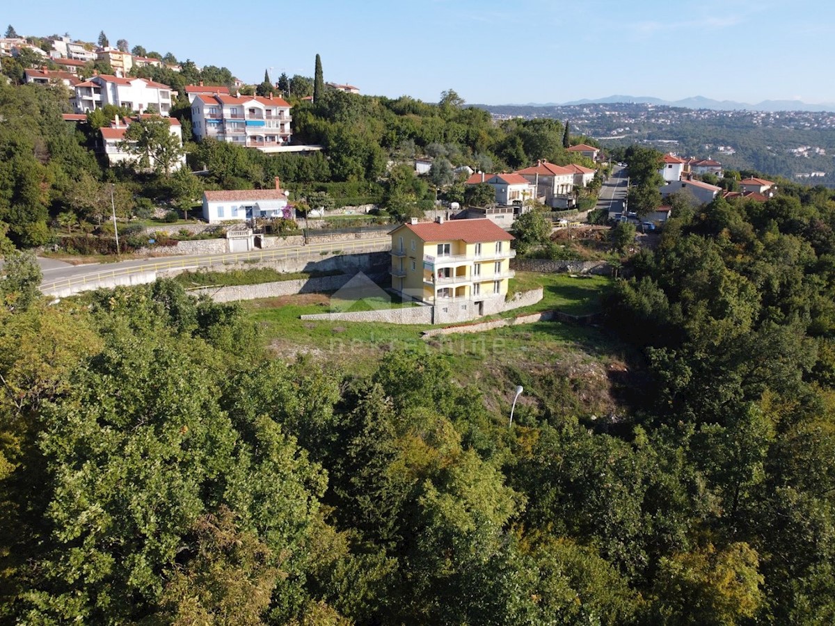 Opatija - Centar, Opatija, 580m2