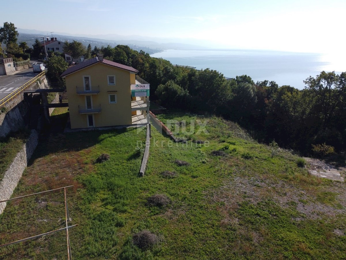 Opatija - Centar, Opatija, 580m2