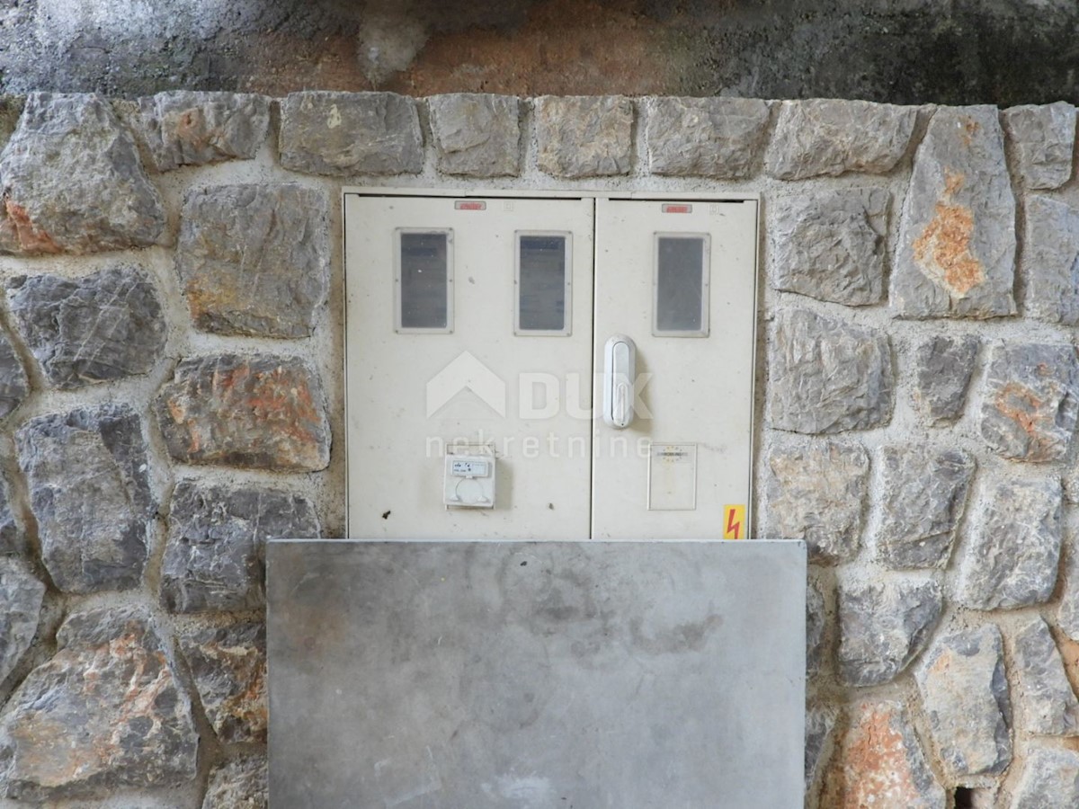 Opatija - Centar, Opatija, 580m2