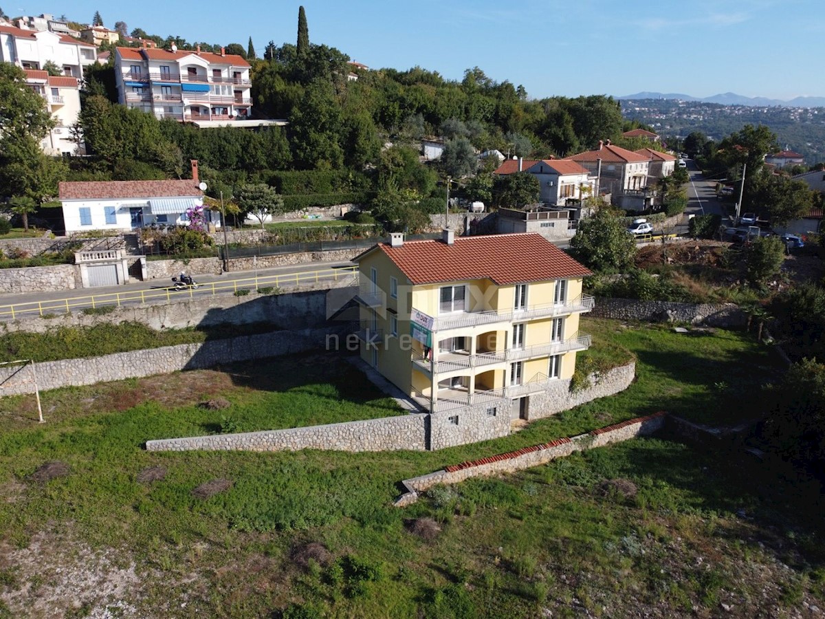 Opatija - Centar, Opatija, 580m2