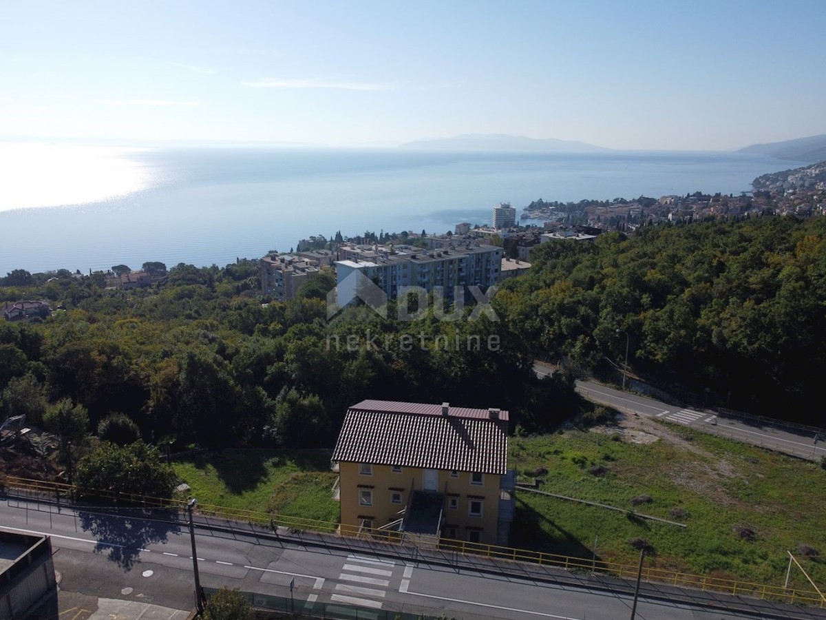 Opatija - Centar, Opatija, 580m2