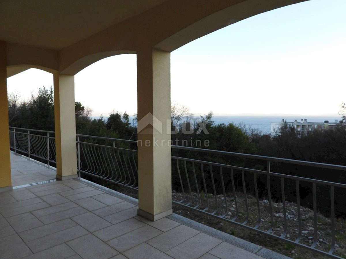Opatija - Centar, Opatija, 580m2