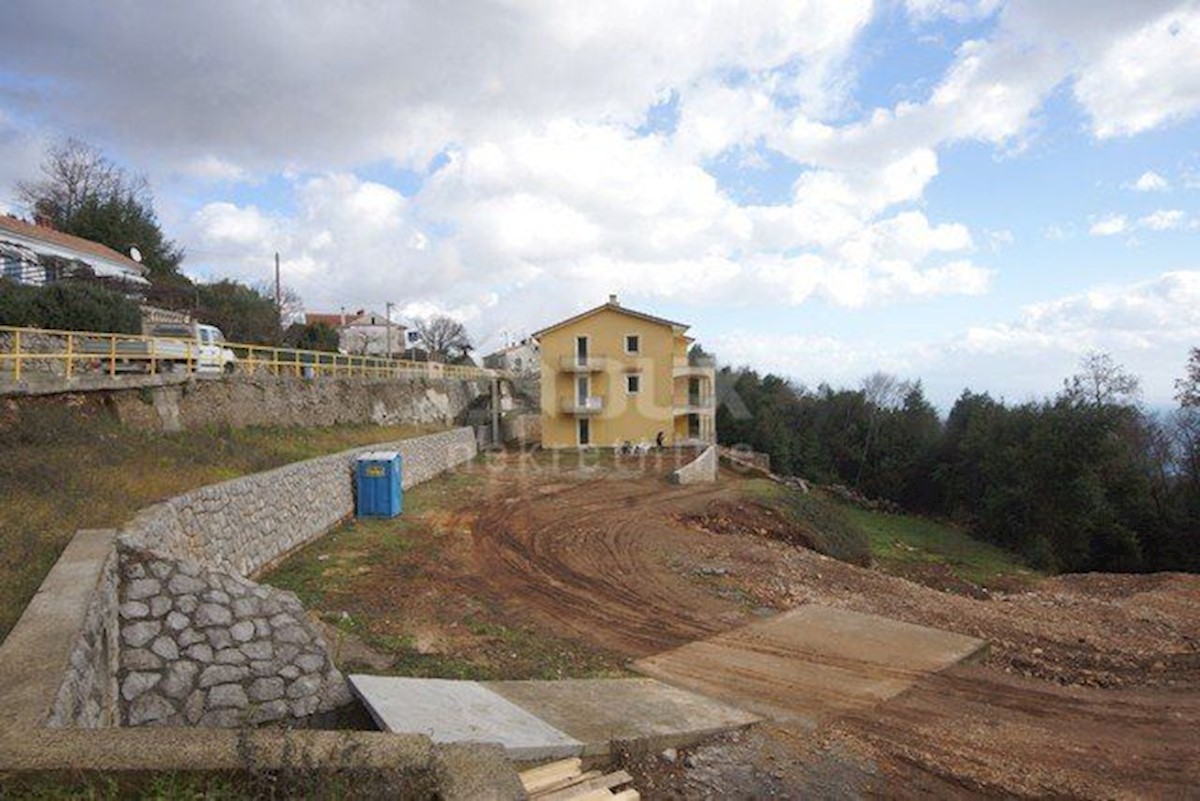 Opatija - Centar, Opatija, 580m2