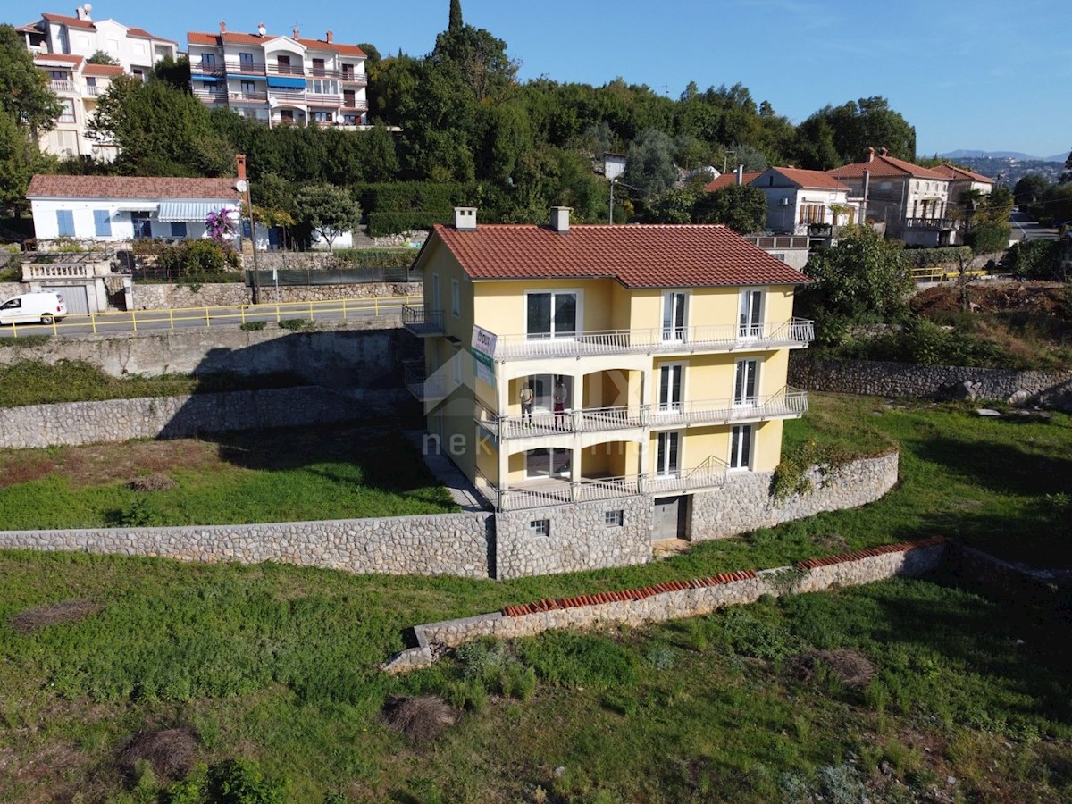 Opatija - Centar, Opatija, 580m2