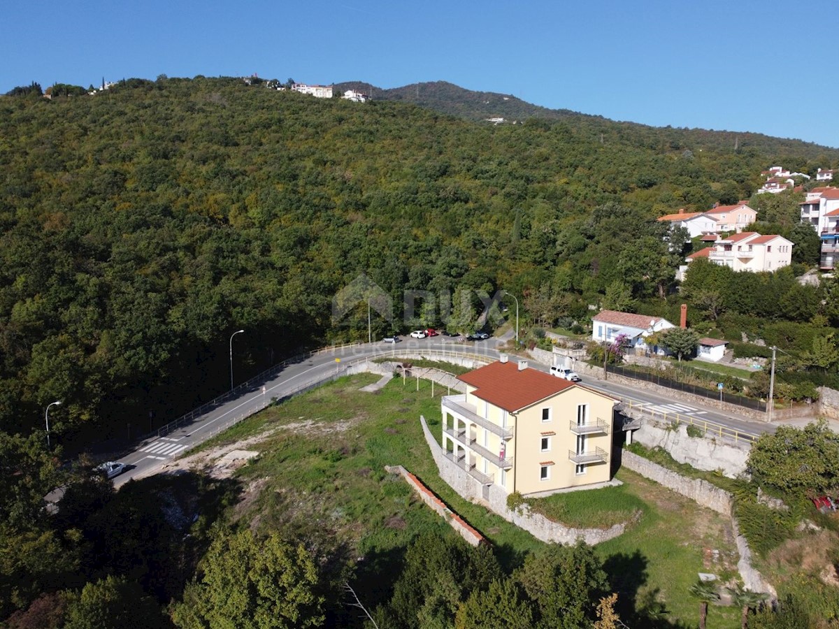 Opatija - Centar, Opatija, 580m2