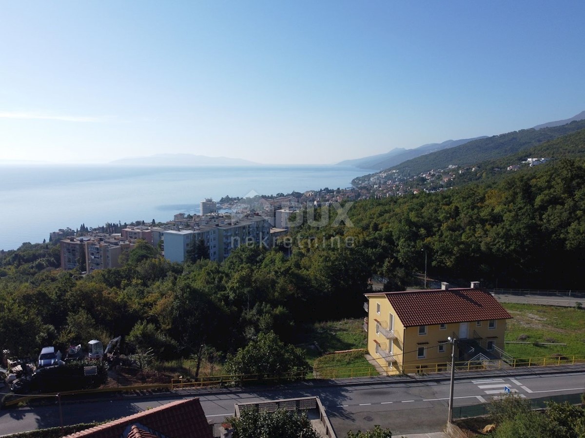 Opatija - Centar, Opatija, 580m2
