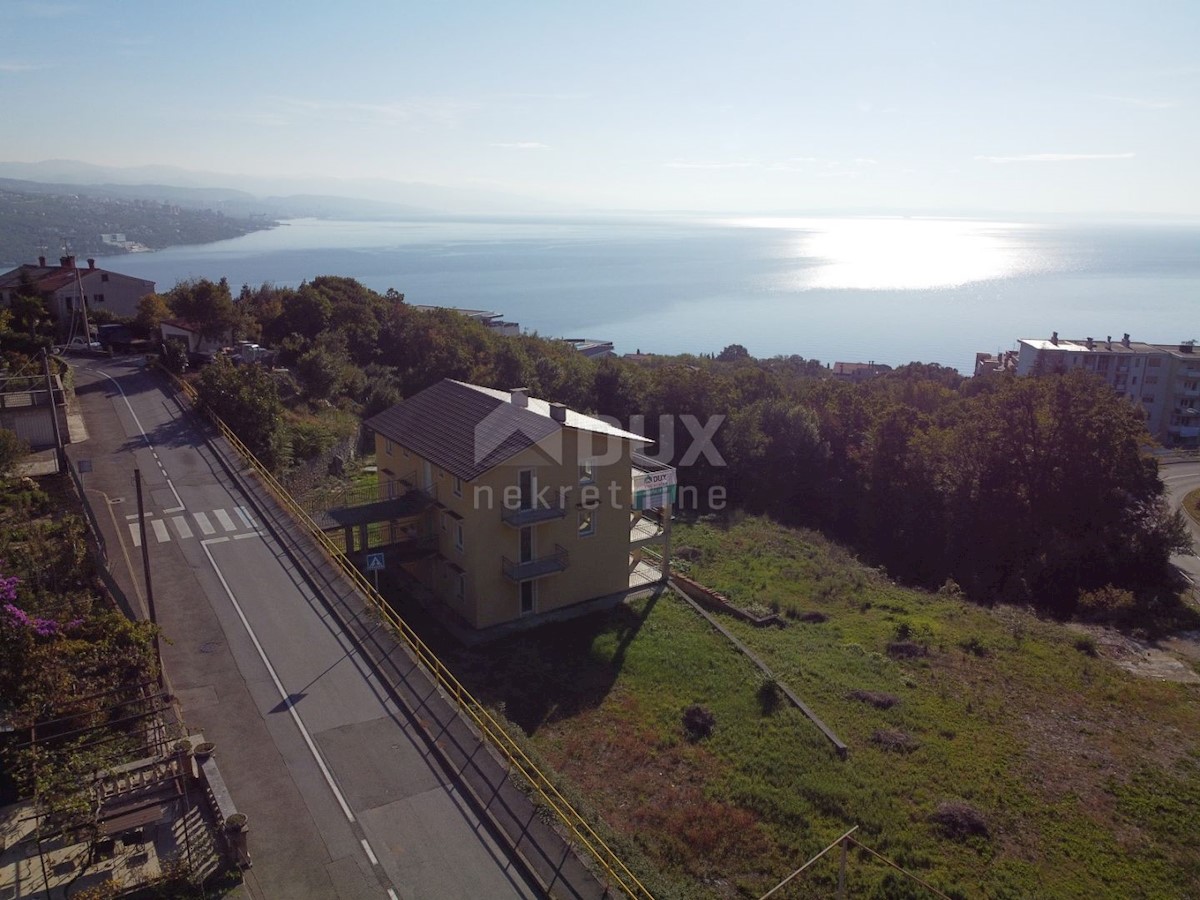 Opatija - Centar, Opatija, 580m2