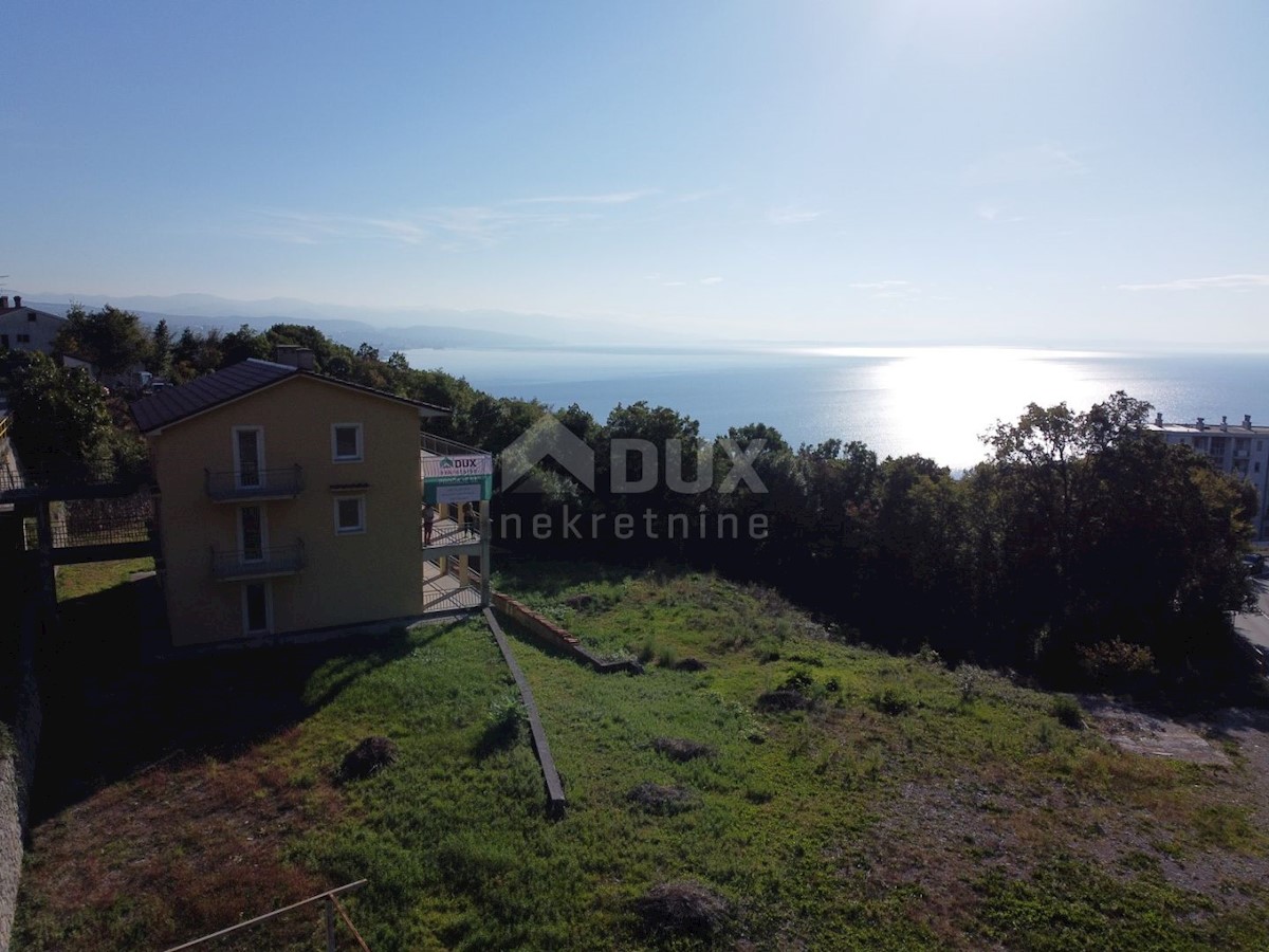 Opatija - Centar, Opatija, 580m2