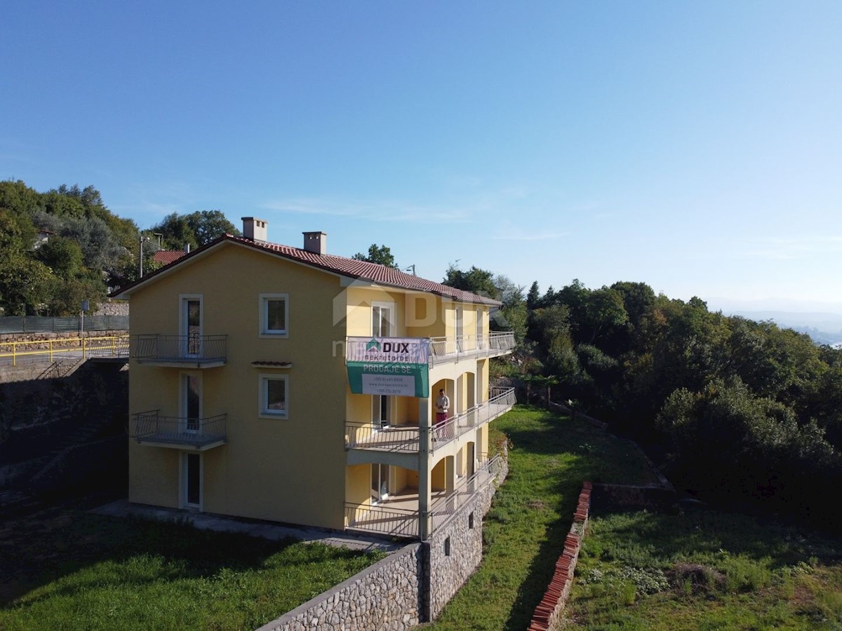 Opatija - Centar, Opatija, 580m2