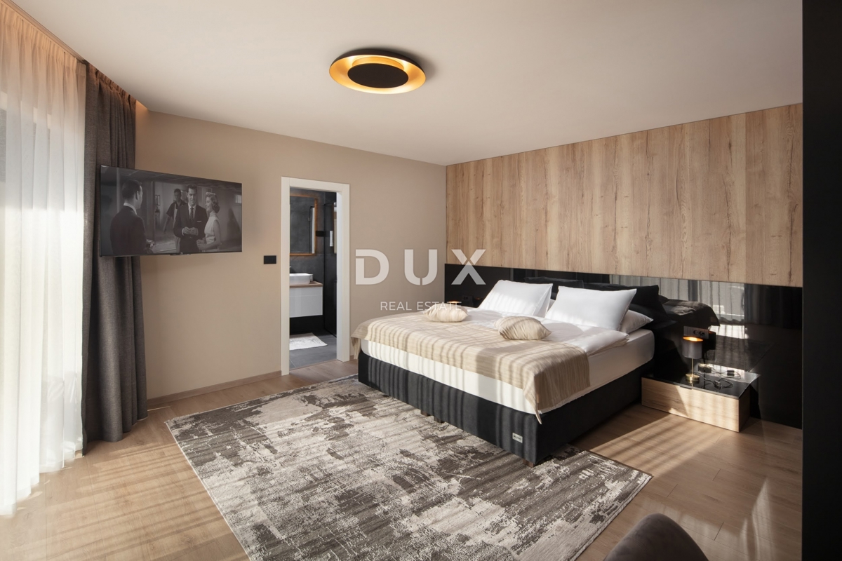 Labin, 500m2