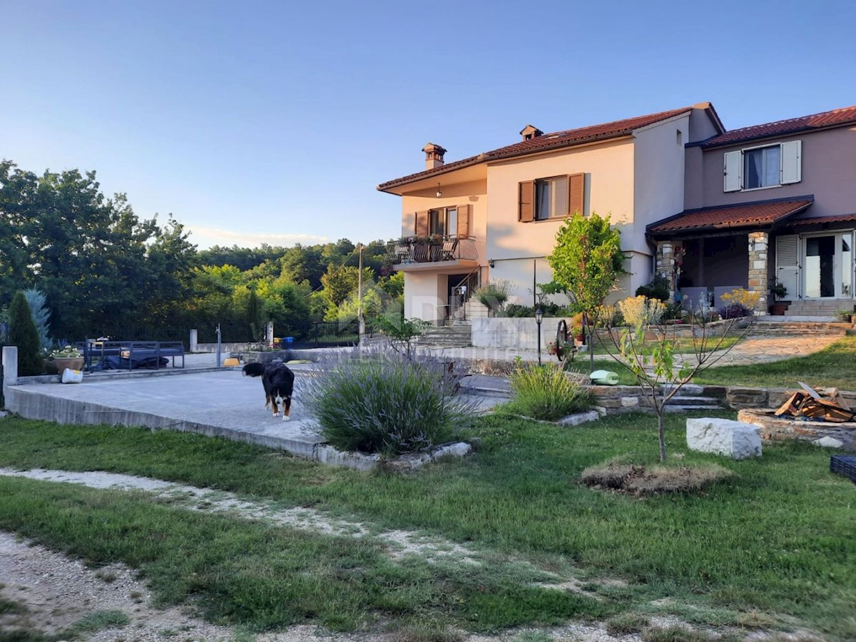 Labin, 280m2