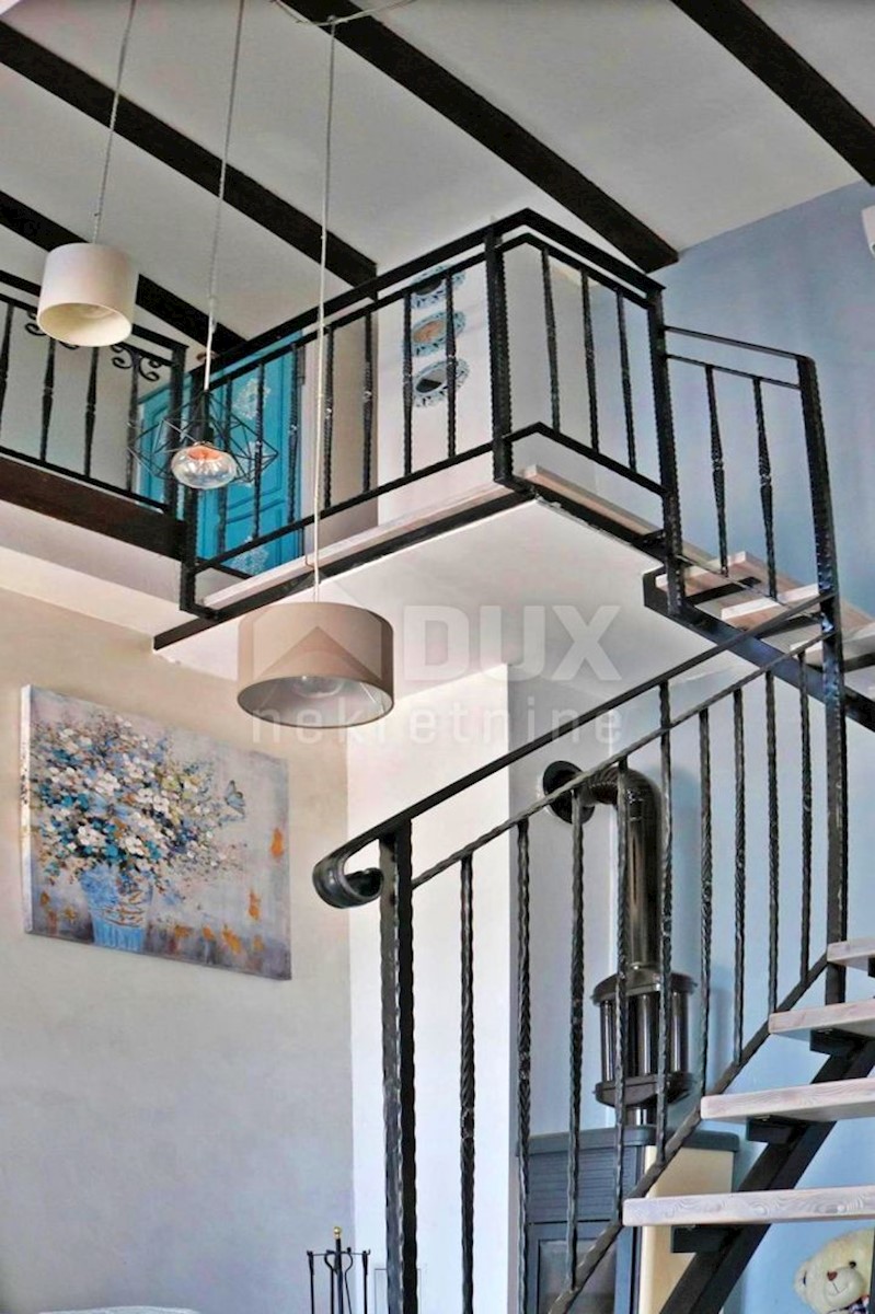 Labin, 280m2