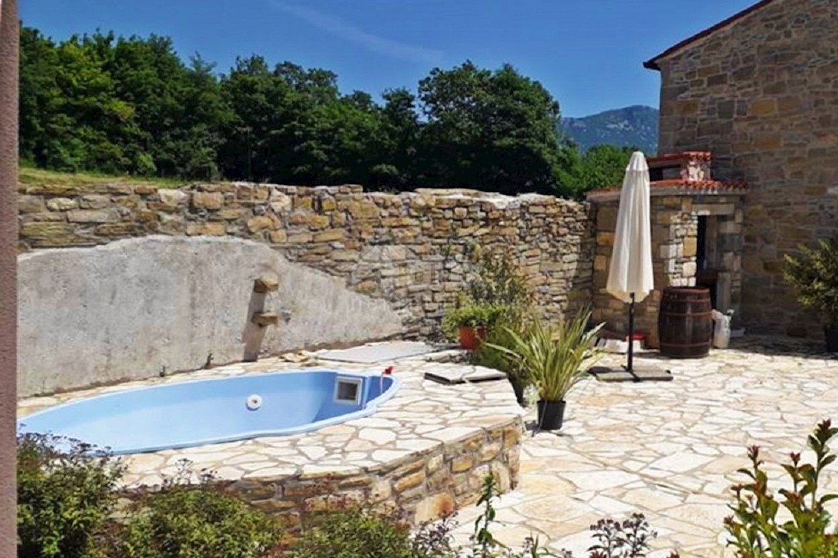 Labin, 280m2