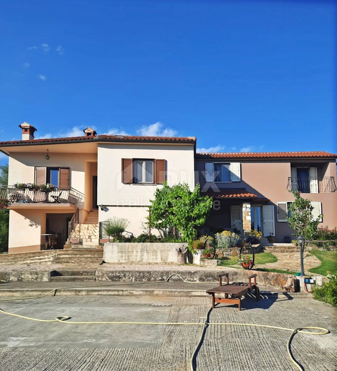 Labin, 280m2
