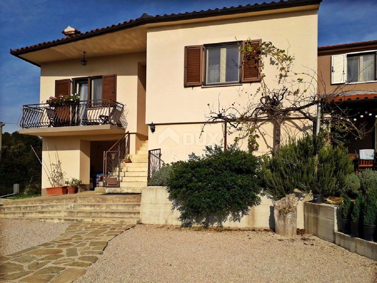 Labin, 280m2