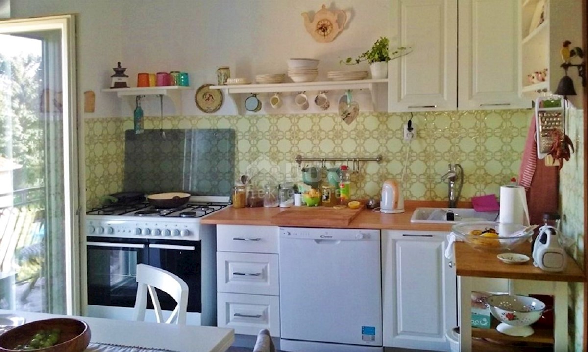 Labin, 280m2
