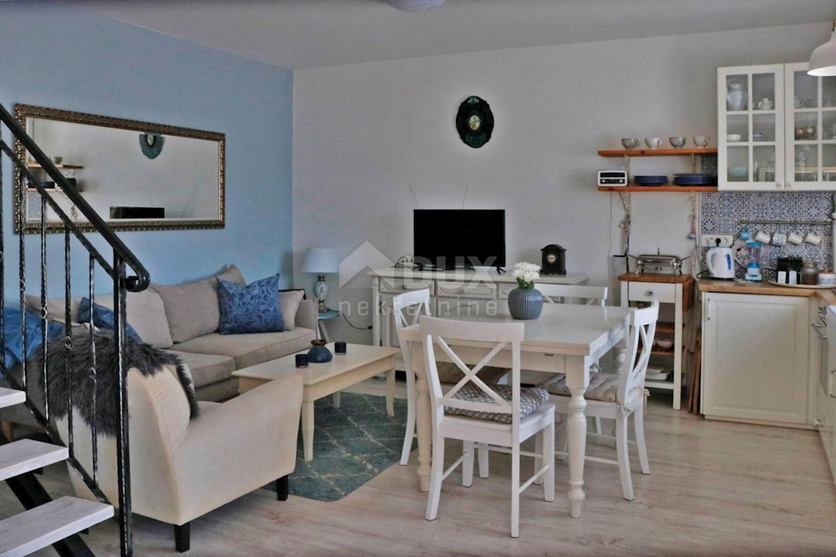 Labin, 280m2