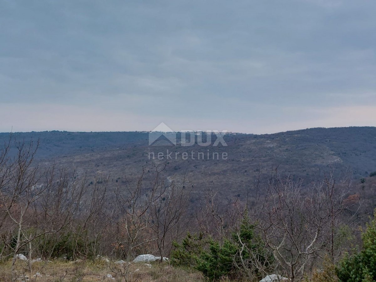 Barban, 1.625m2