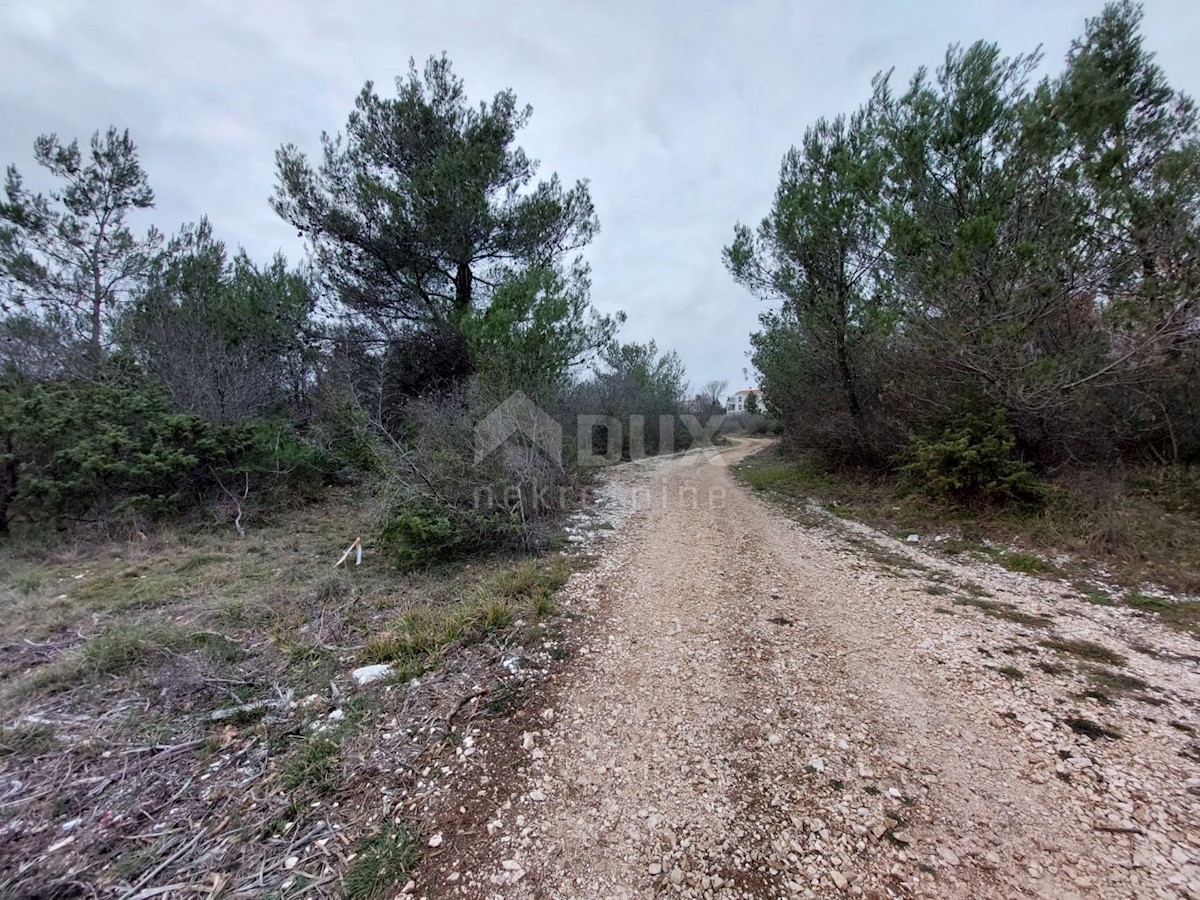 Barban, 1.625m2