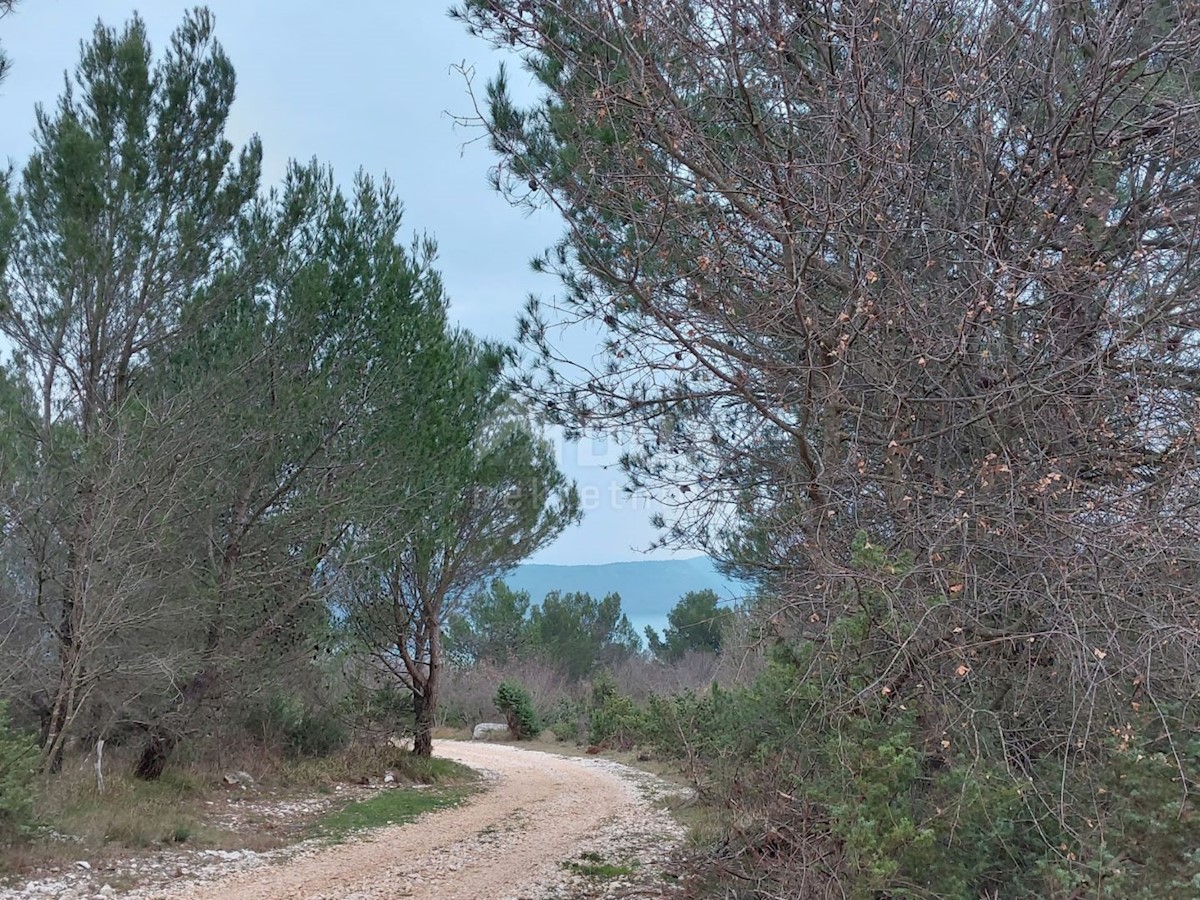 Barban, 1.625m2