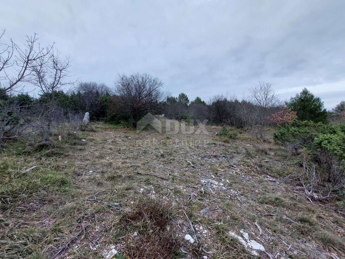 Barban, 1.625m2