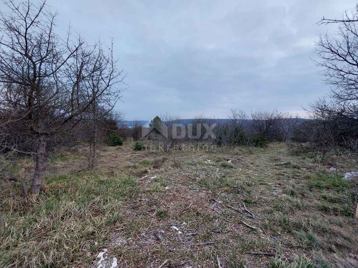 Barban, 1.625m2