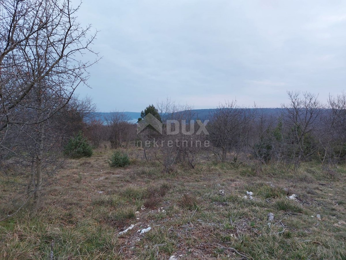Barban, 1.625m2