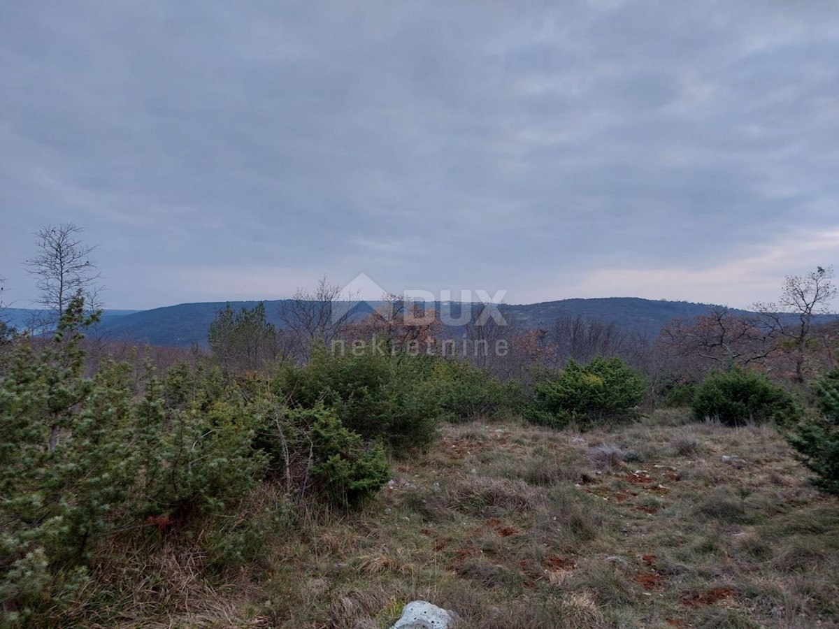 Barban, 1.625m2