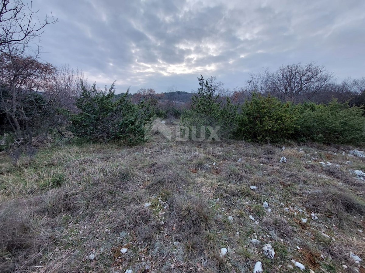 Barban, 1.625m2