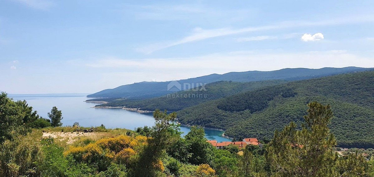 Rabac, Labin, 629m2