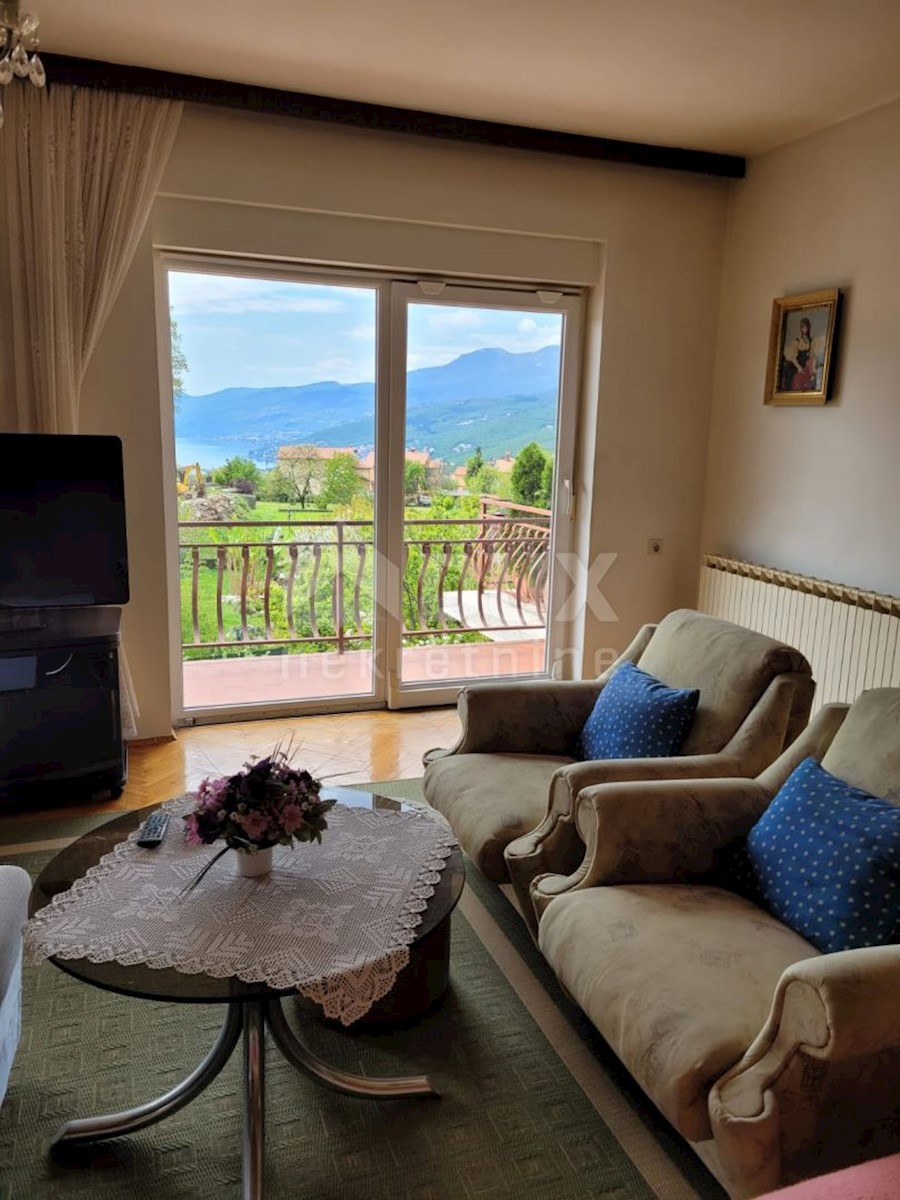 OPATIJA, MATULJI - Senzacionalna lokacija in cena za 725 €/m2