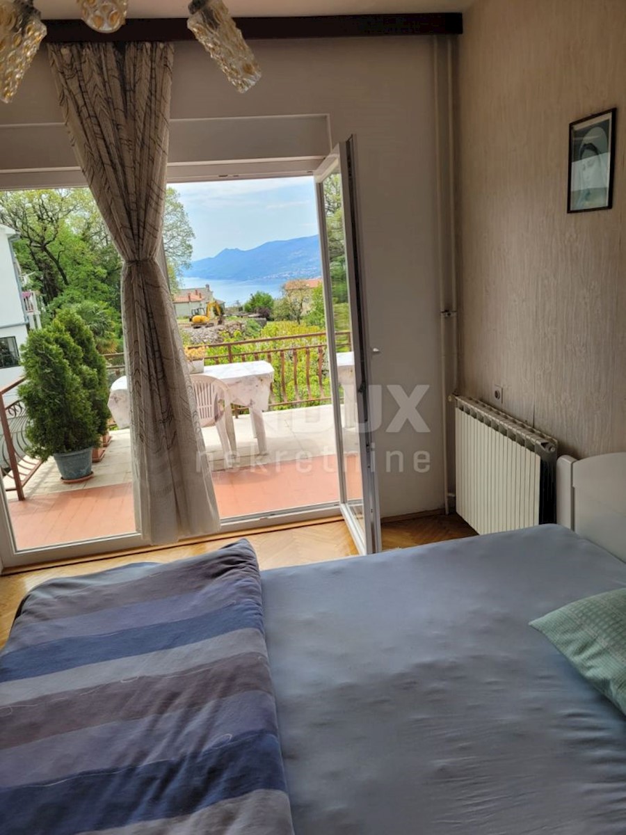 OPATIJA, MATULJI - Senzacionalna lokacija in cena za 725 €/m2