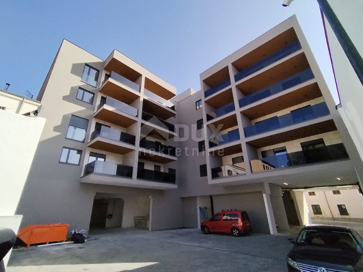 ISTRA, PULA - Luksuzno pametno stanovanje v centru 130 m2!