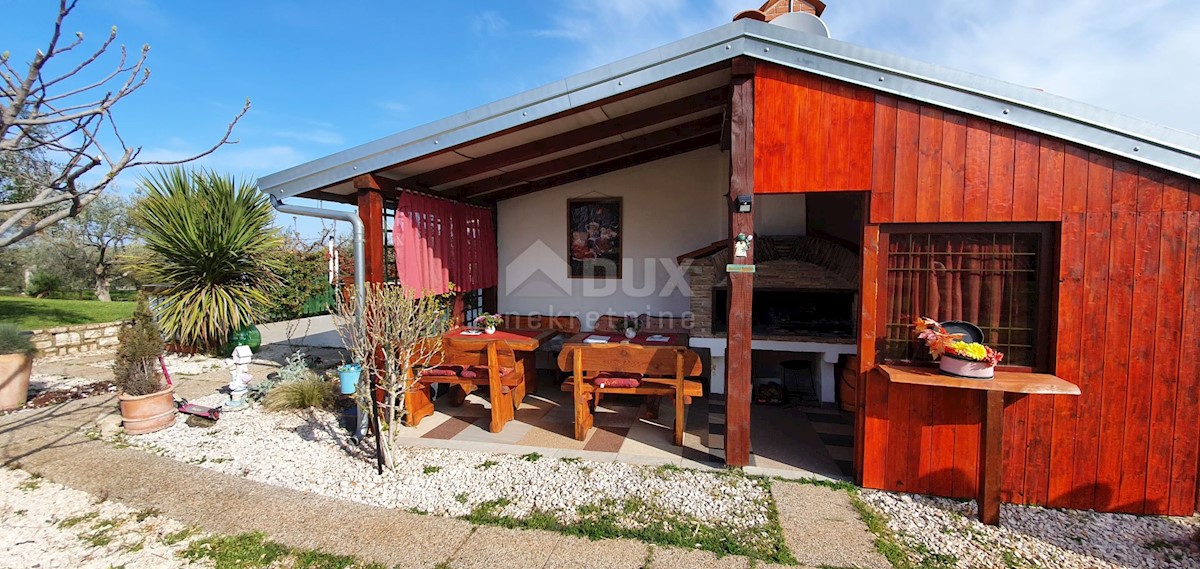 Čepljani, Umag, 258m2