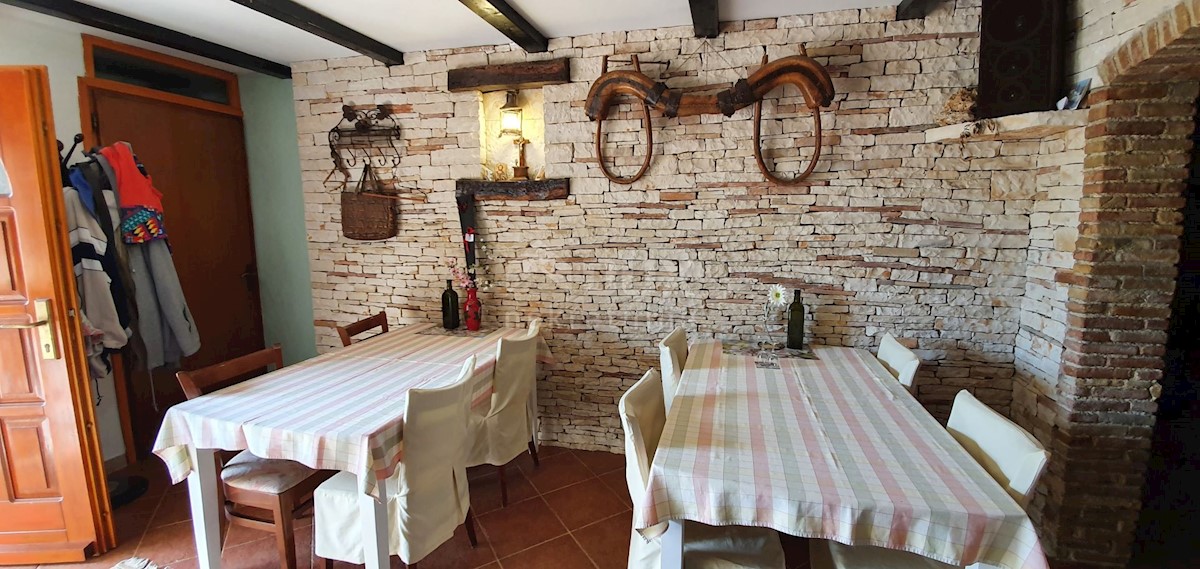 Čepljani, Umag, 258m2