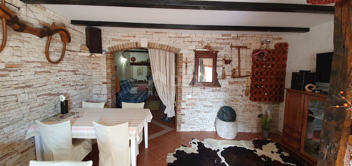 Čepljani, Umag, 258m2