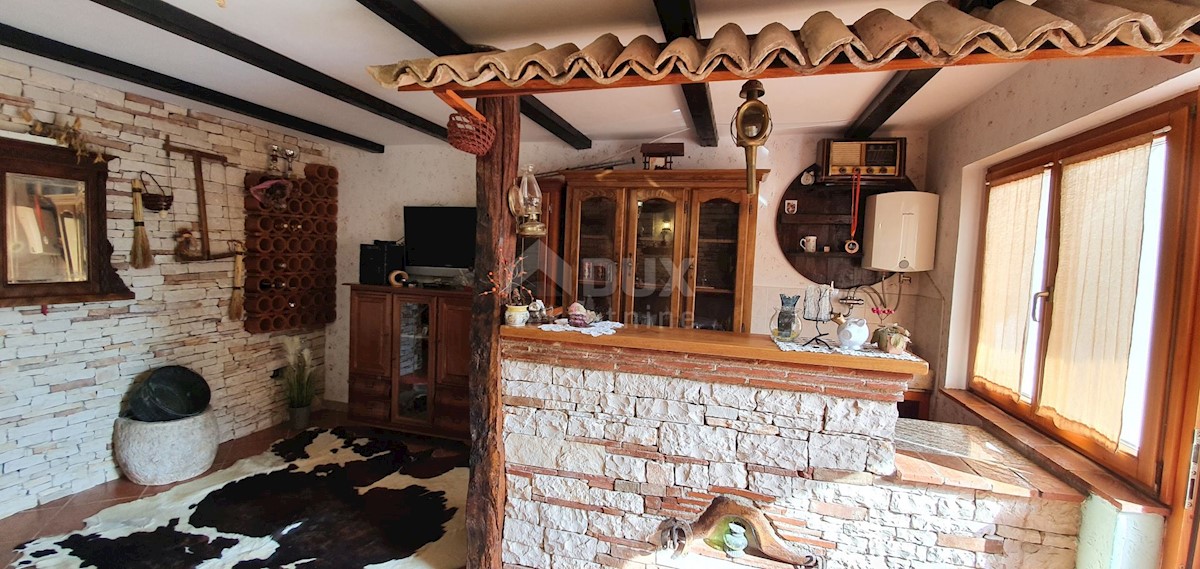 Čepljani, Umag, 258m2
